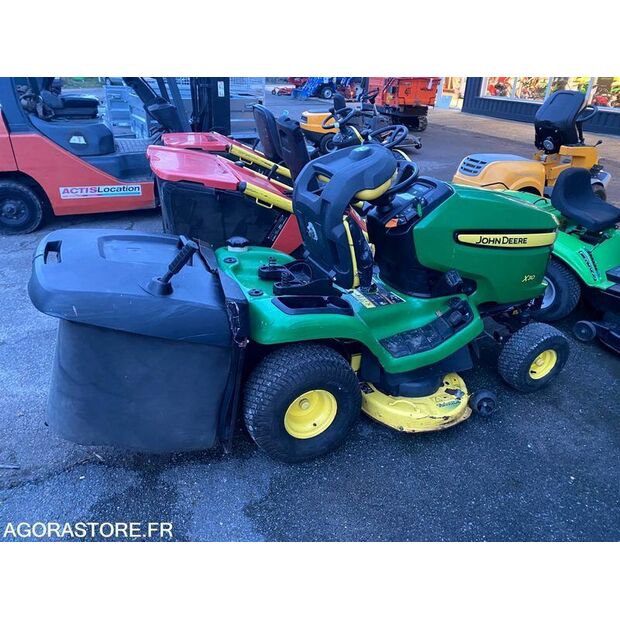 جون دير X300R-45411495