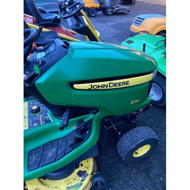 جون دير X300R-45411496