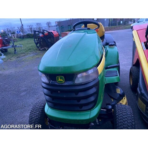 جون دير X300R-45411499