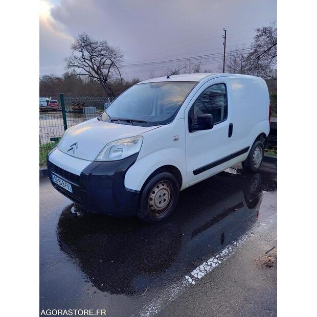 2010 Citroen NEMO-45411501