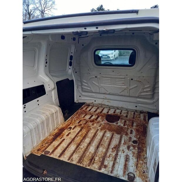 2010 Citroen NEMO-45411503