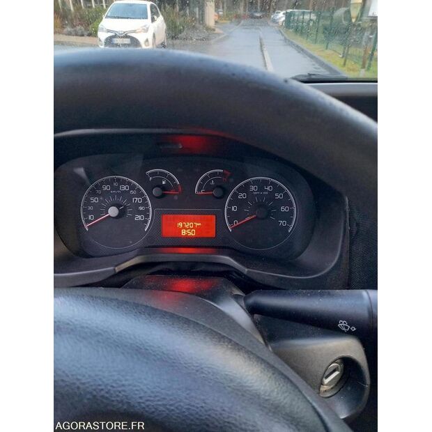 2010 Citroen NEMO-45411504