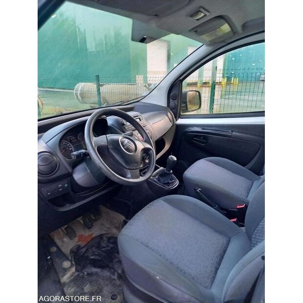 2010 Citroen NEMO-45411505