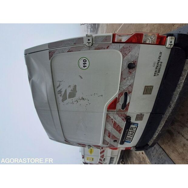 2013 Renault Master-45411507