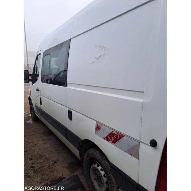 2013 Renault Master-45411509