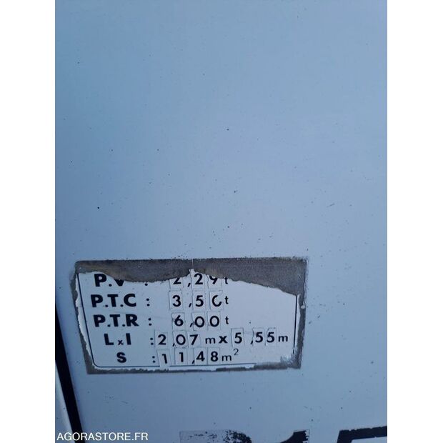 2013 Renault Master-45411519