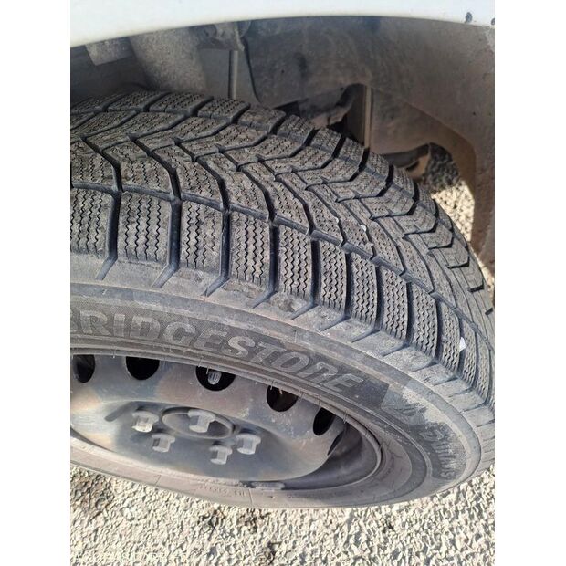 2013 Renault Master-45411526