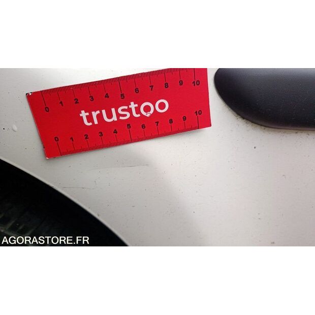 2009 سيتروين C1-45411555