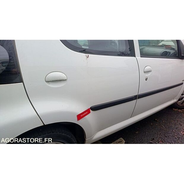 2009 سيتروين C1-45411556