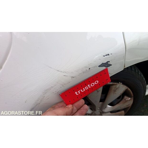 2009 سيتروين C1-45411557