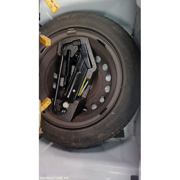 2009 سيتروين C1-45411559