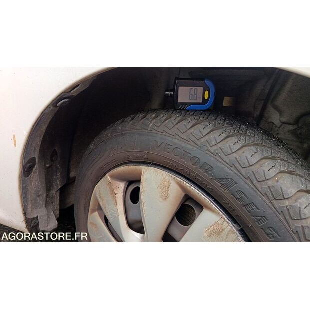 2009 سيتروين C1-45411566