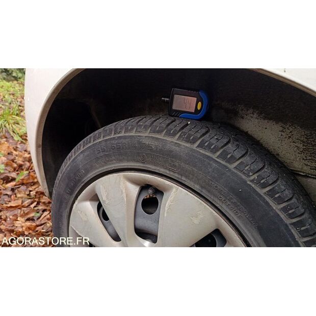 2009 سيتروين C1-45411567