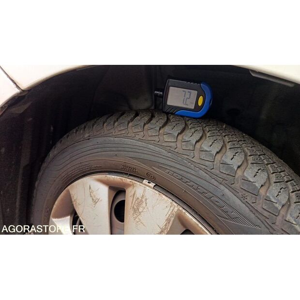 2009 سيتروين C1-45411569