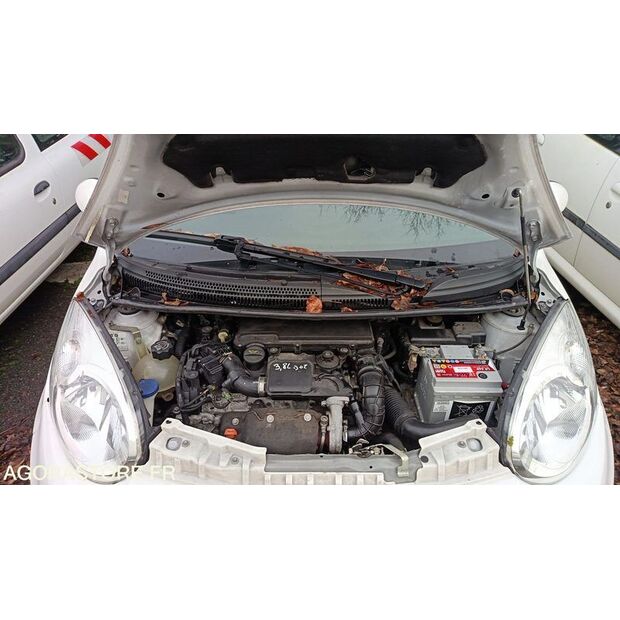 2009 سيتروين C1-45411570