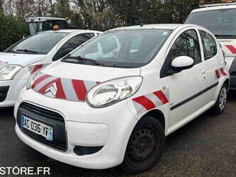 Image for CARS 2009 Citroen C1