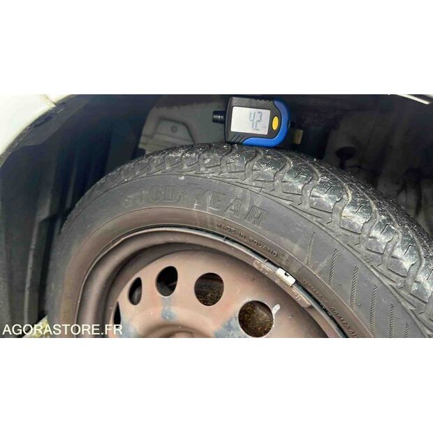 2009 Citroen C1-45411581