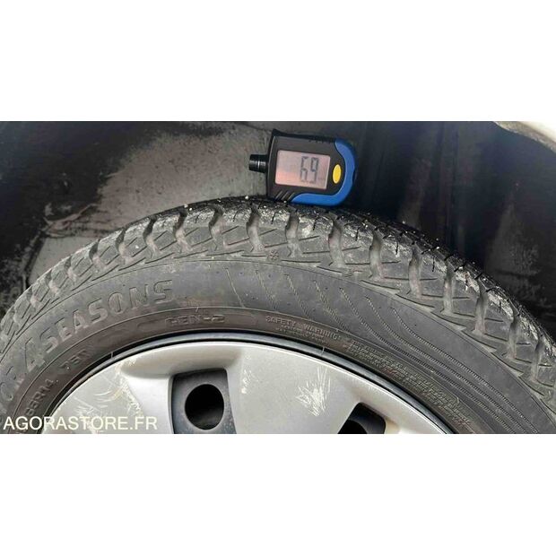 2009 Citroen C1-45411587