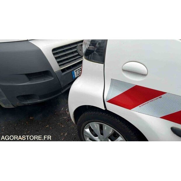 2009 Citroen C1-45411589