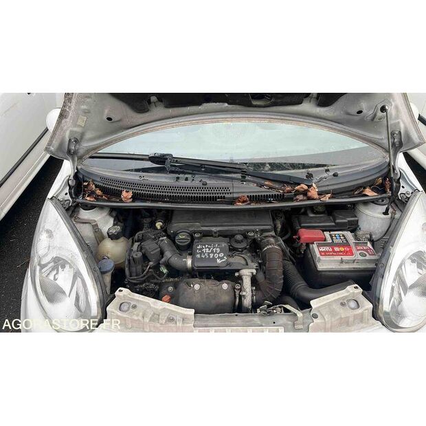 2009 Citroen C1-45411590