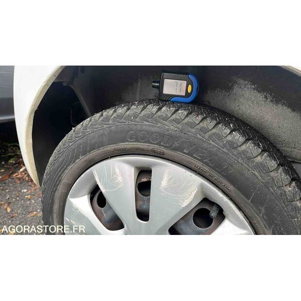 2009 Citroen C1-45411591