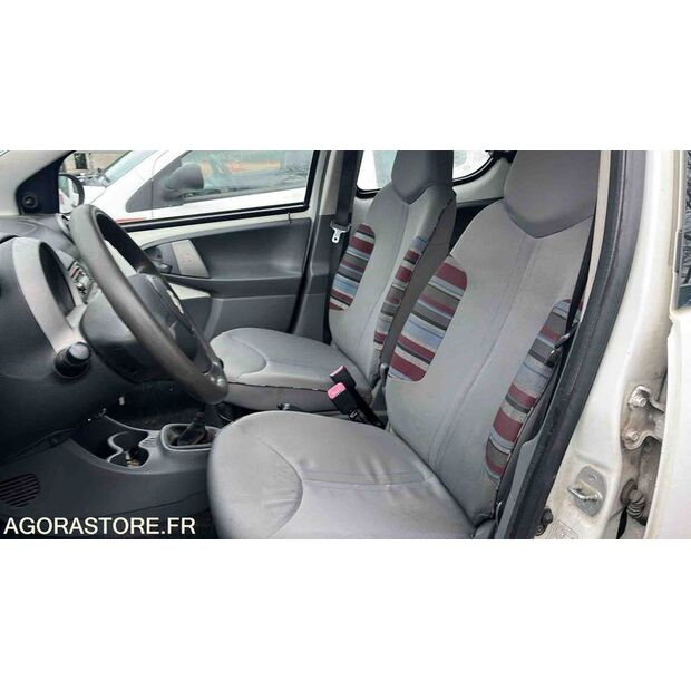 2009 Citroen C1-45411593