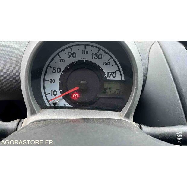 2009 Citroen C1-45411594