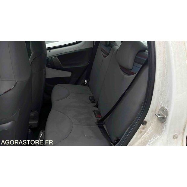 2009 Citroen C1-45411595