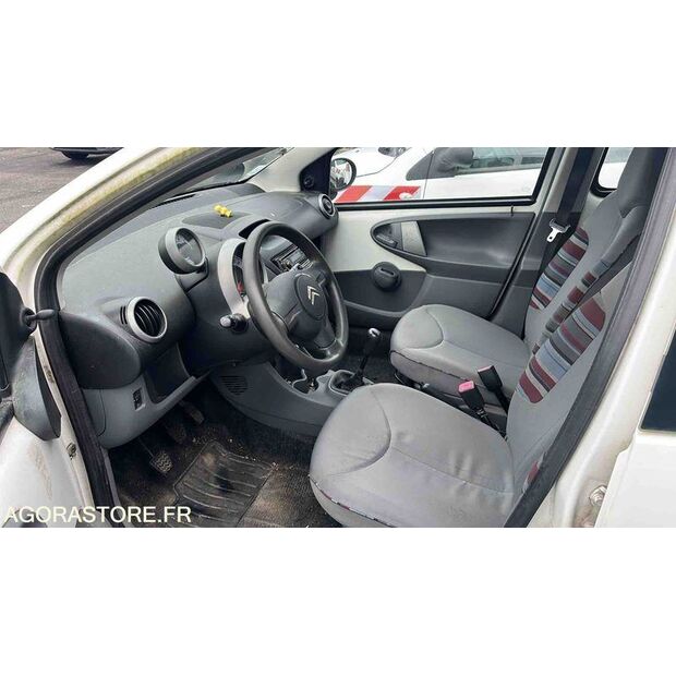 2009 Citroen C1-45411596