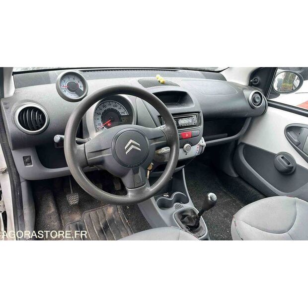 2009 Citroen C1-45411599