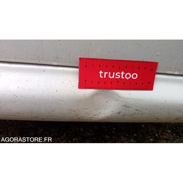 2010 Citroen C1-45411606