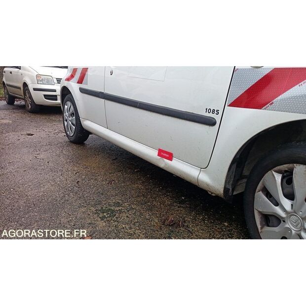 2010 Citroen C1-45411607