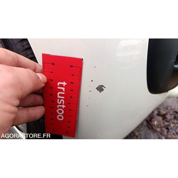 2010 Citroen C1-45411608