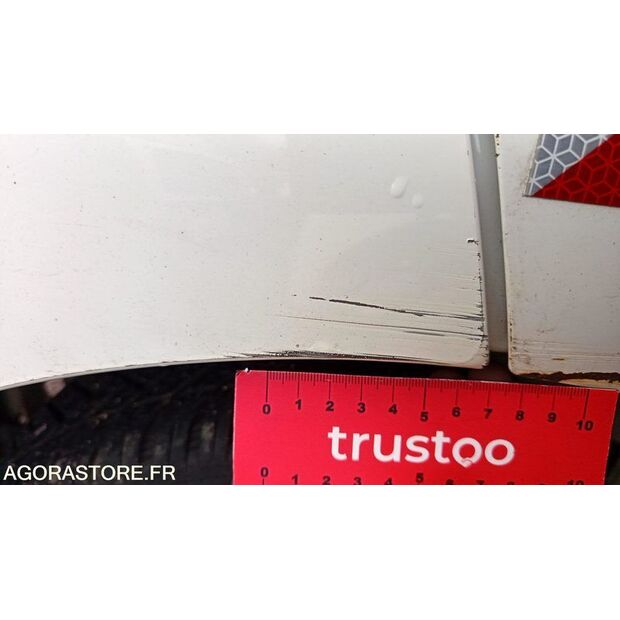 2010 Citroen C1-45411610