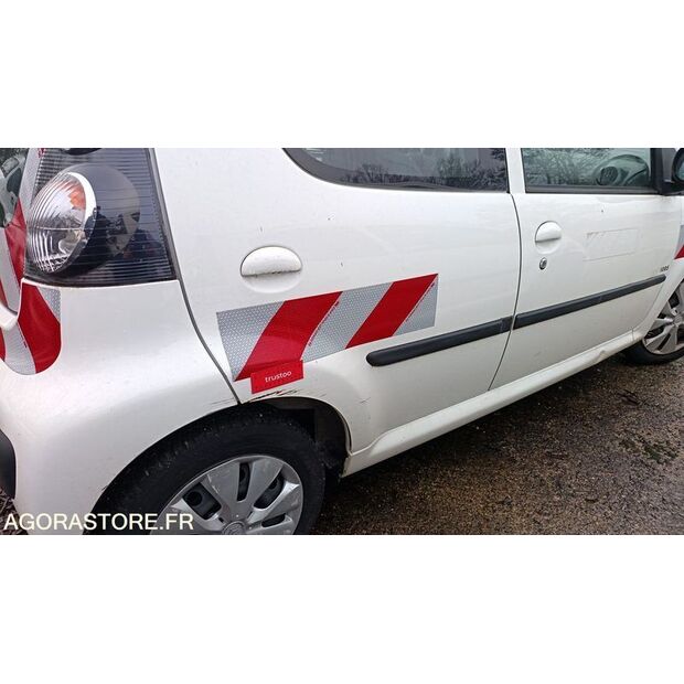 2010 Citroen C1-45411613
