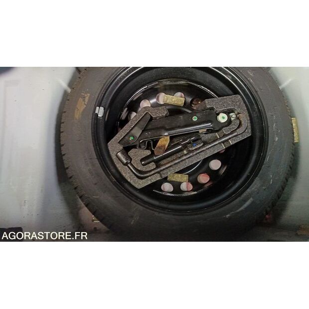 2010 Citroen C1-45411614