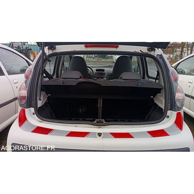 2010 Citroen C1-45411615