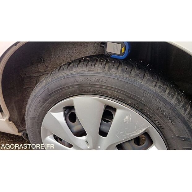 2010 Citroen C1-45411624