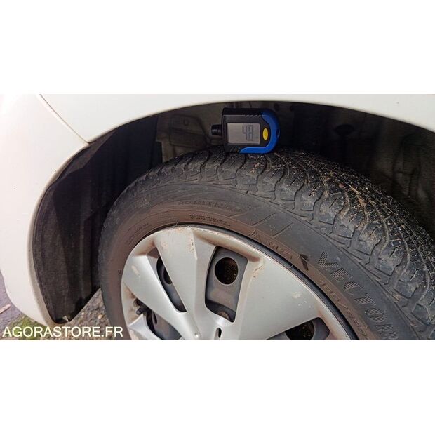 2010 Citroen C1-45411625