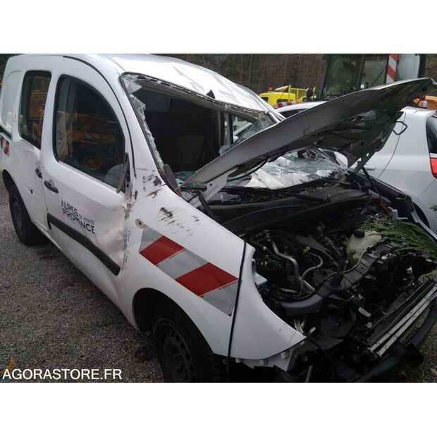 2021 Renault Kangoo-45411663