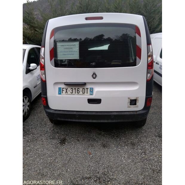 2021 Renault Kangoo-45411664
