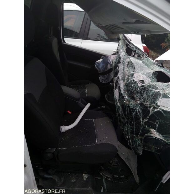 2021 Renault Kangoo-45411667