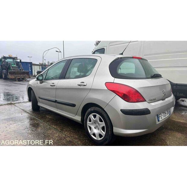 2008 Peugeot 308-45411670