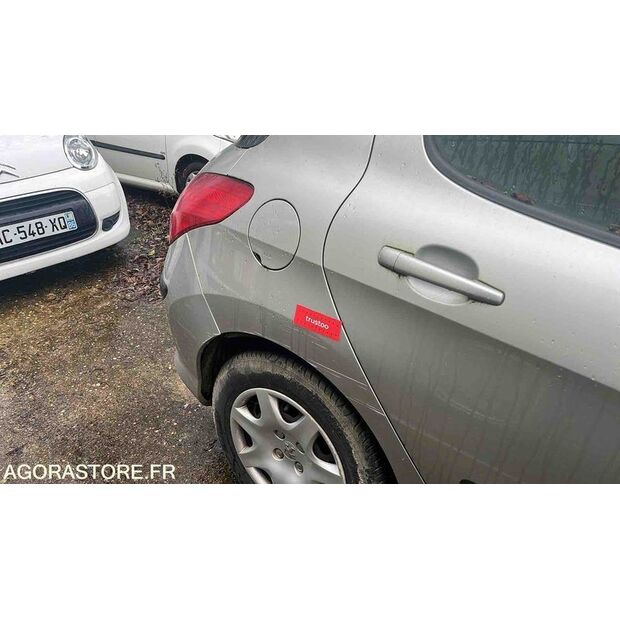 2008 Peugeot 308-45411671