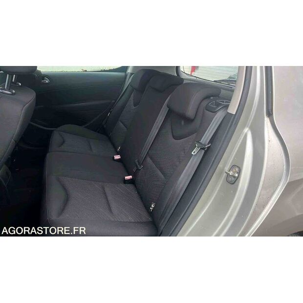 2008 Peugeot 308-45411672