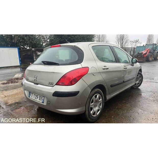 2008 Peugeot 308-45411673