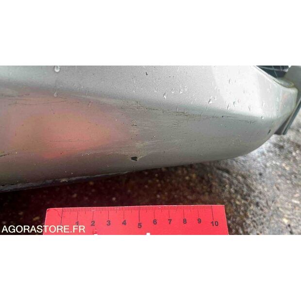 2008 Peugeot 308-45411674