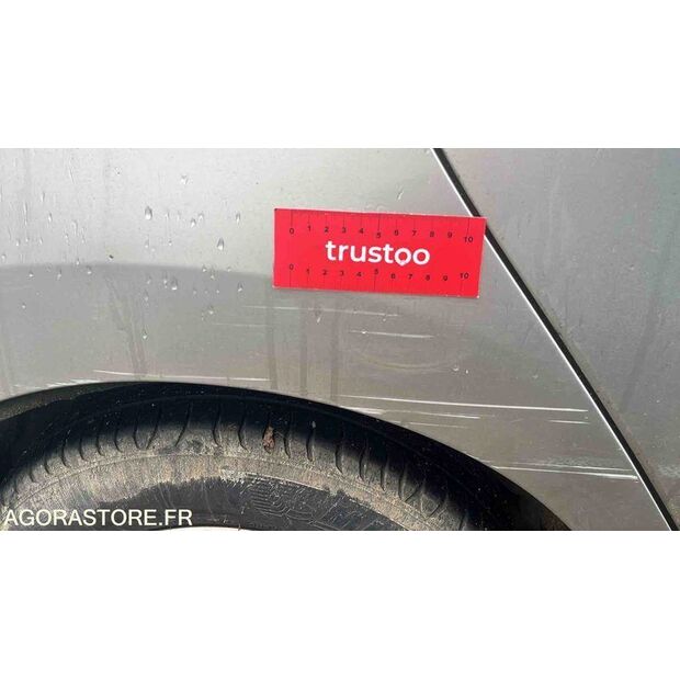 2008 Peugeot 308-45411676