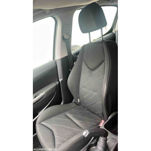 2008 Peugeot 308-45411677