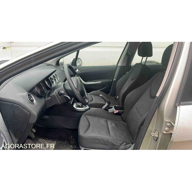 2008 Peugeot 308-45411679